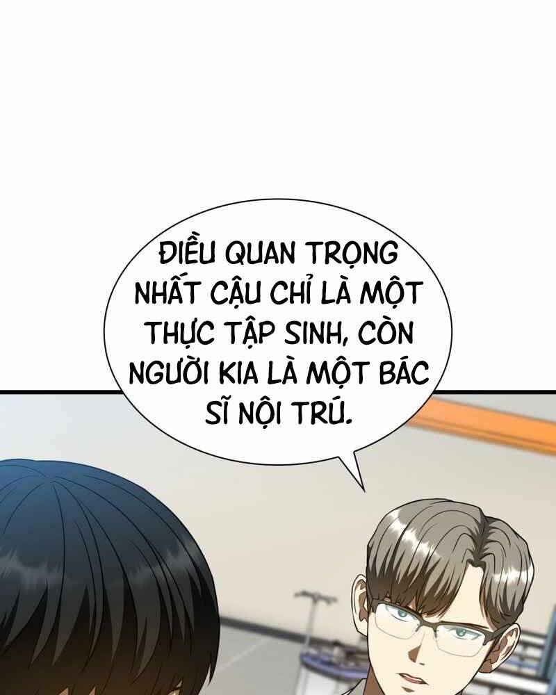 Bác Sĩ Phẫu Thuật Hoàn Hảo Chapter 36 - Trang 10