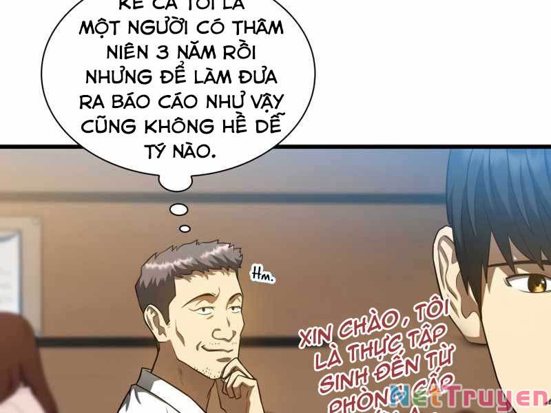 Bác Sĩ Phẫu Thuật Hoàn Hảo Chapter 30 - Trang 166