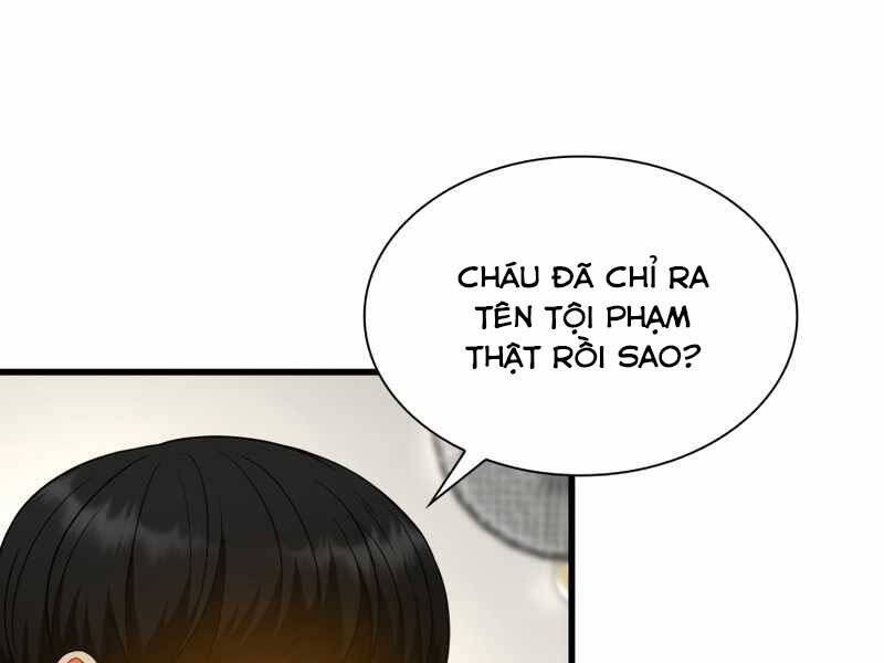 Bác Sĩ Phẫu Thuật Hoàn Hảo Chapter 35 - Trang 20