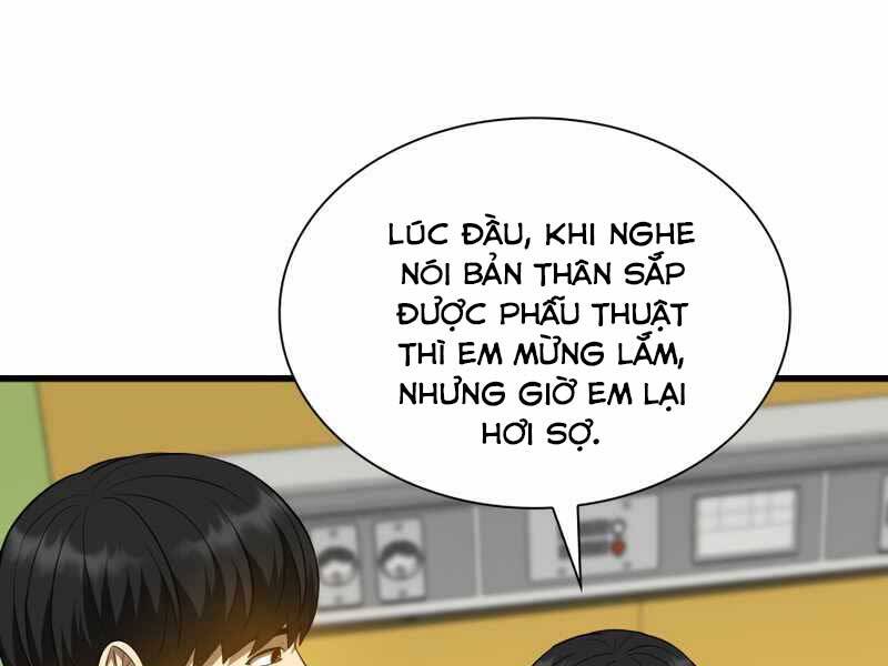 Bác Sĩ Phẫu Thuật Hoàn Hảo Chapter 27 - Trang 144