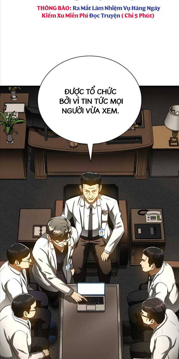 Bác Sĩ Phẫu Thuật Hoàn Hảo Chapter 81 - Trang 5