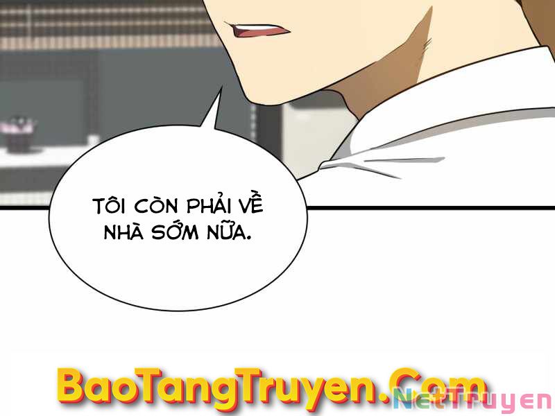 Bác Sĩ Phẫu Thuật Hoàn Hảo Chapter 8 - Trang 22