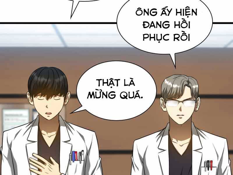 Bác Sĩ Phẫu Thuật Hoàn Hảo Chapter 35 - Trang 208