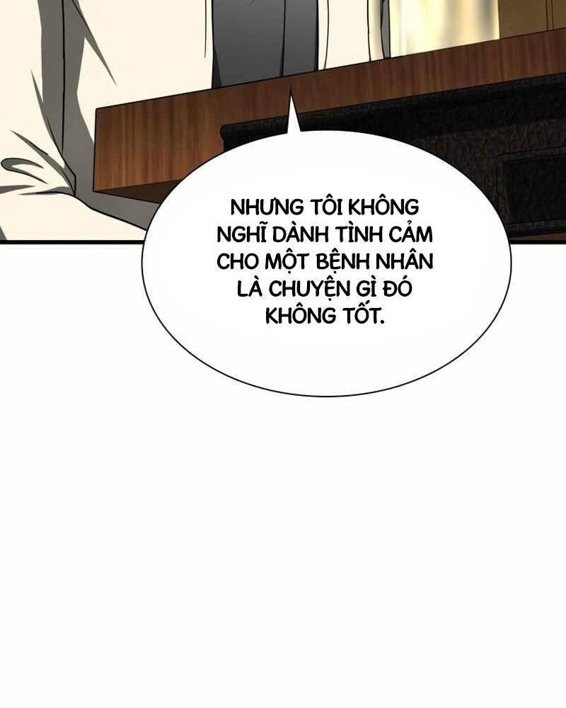 Bác Sĩ Phẫu Thuật Hoàn Hảo Chapter 39 - Trang 73