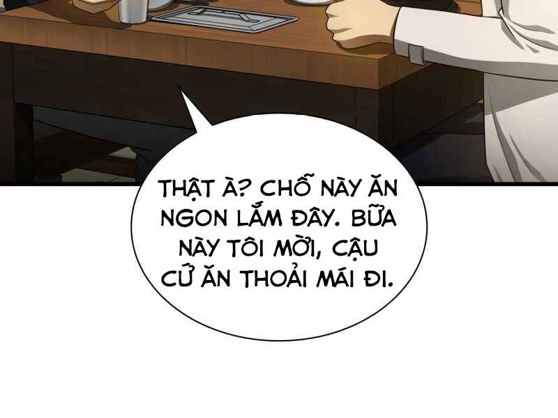 Bác Sĩ Phẫu Thuật Hoàn Hảo Chapter 33 - Trang 174