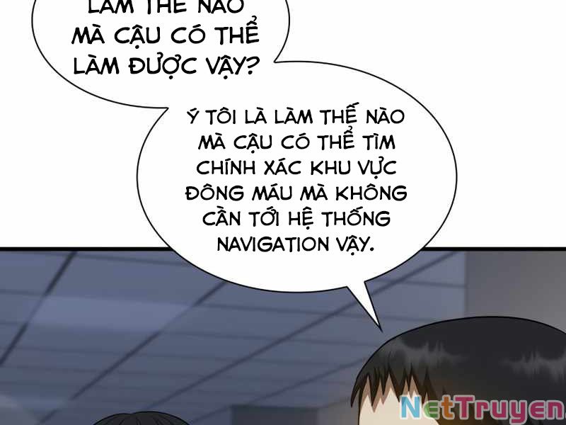 Bác Sĩ Phẫu Thuật Hoàn Hảo Chapter 21 - Trang 134