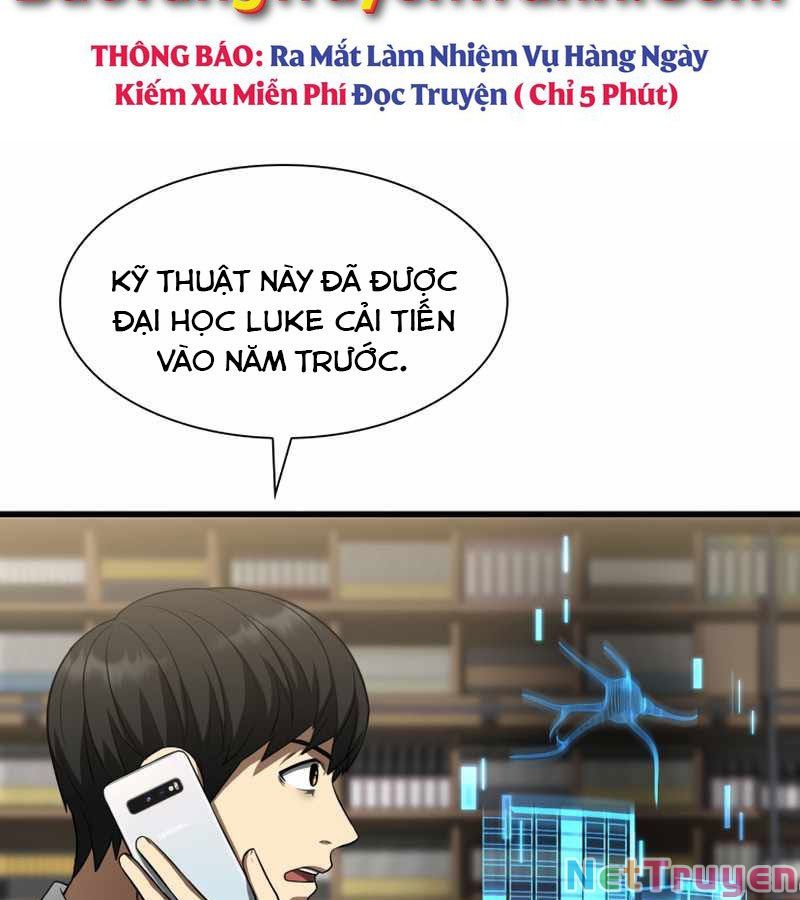 Bác Sĩ Phẫu Thuật Hoàn Hảo Chapter 23 - Trang 17