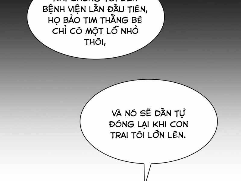 Bác Sĩ Phẫu Thuật Hoàn Hảo Chapter 27 - Trang 22