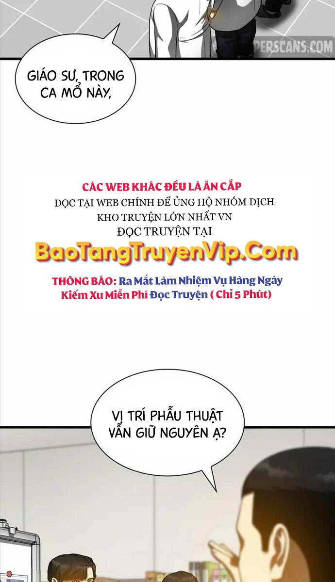 Bác Sĩ Phẫu Thuật Hoàn Hảo Chapter 88 - Trang 60