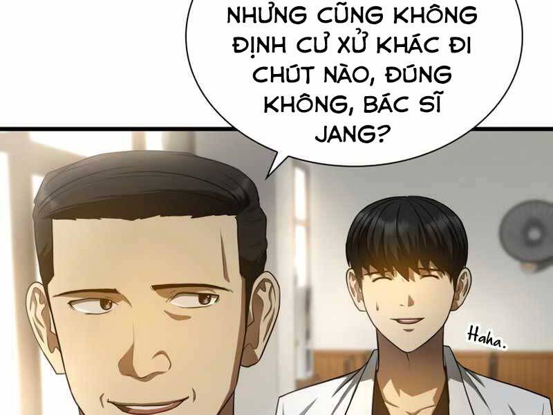 Bác Sĩ Phẫu Thuật Hoàn Hảo Chapter 35 - Trang 31