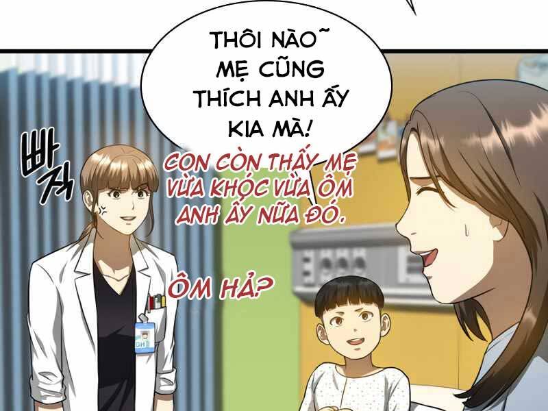 Bác Sĩ Phẫu Thuật Hoàn Hảo Chapter 27 - Trang 117