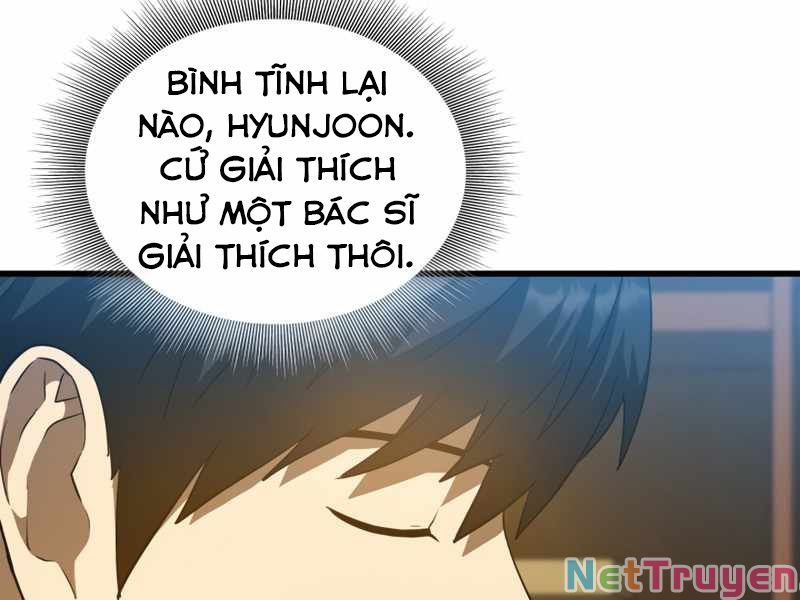 Bác Sĩ Phẫu Thuật Hoàn Hảo Chapter 8 - Trang 131