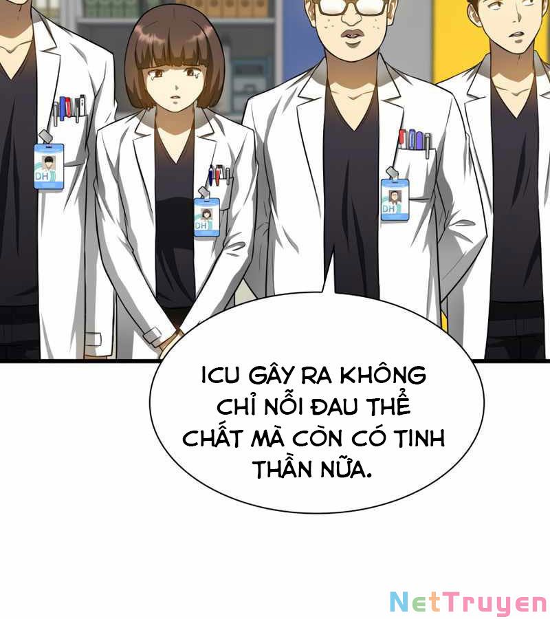 Bác Sĩ Phẫu Thuật Hoàn Hảo Chapter 24 - Trang 24