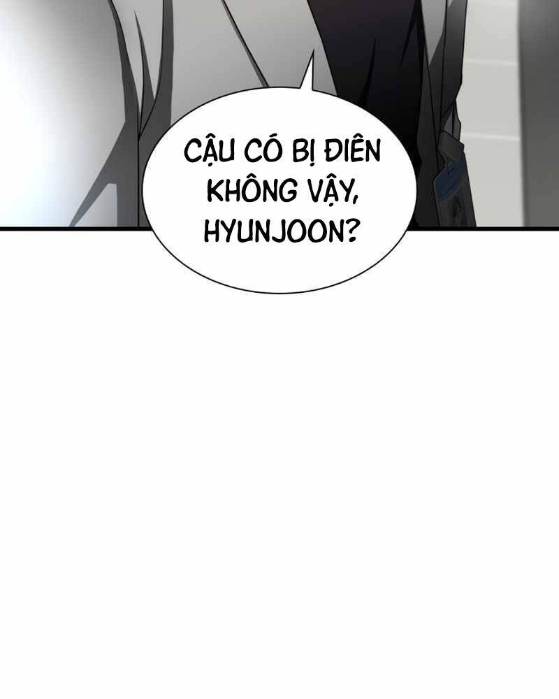 Bác Sĩ Phẫu Thuật Hoàn Hảo Chapter 36 - Trang 3