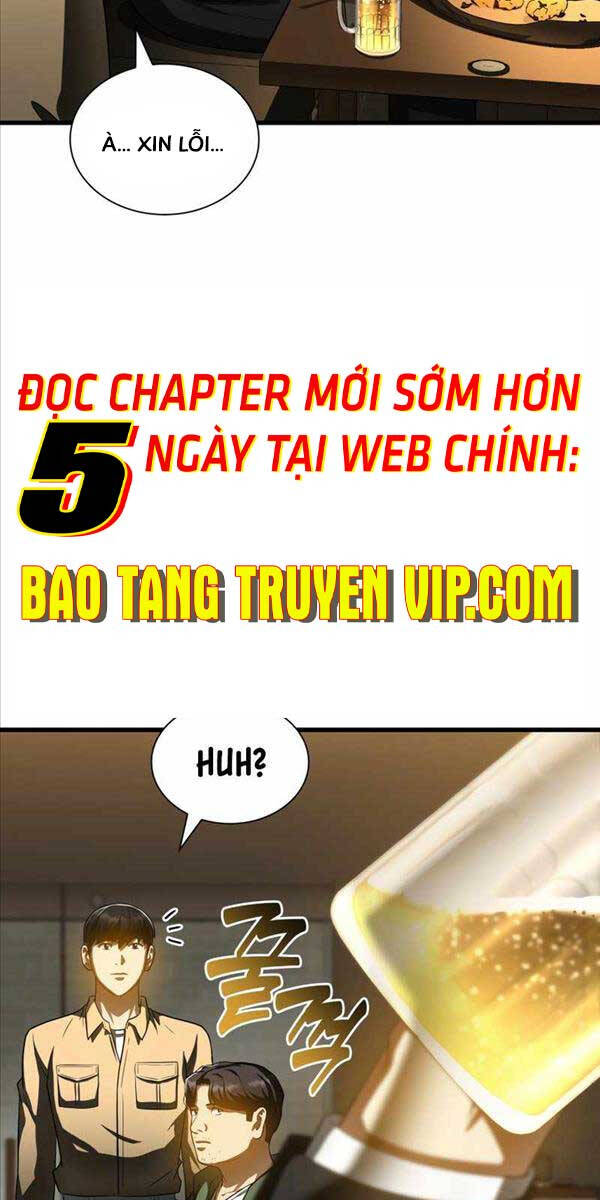 Bác Sĩ Phẫu Thuật Hoàn Hảo Chapter 86 - Trang 25