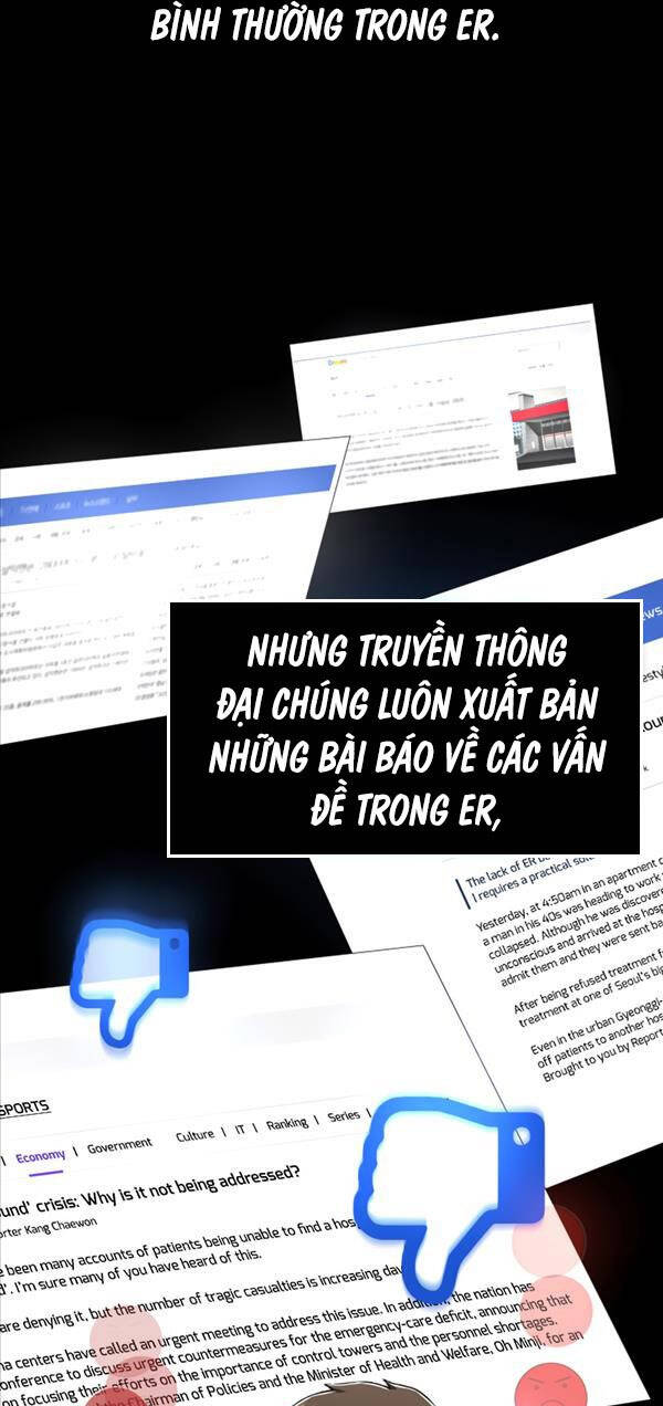 Bác Sĩ Phẫu Thuật Hoàn Hảo Chapter 80 - Trang 39