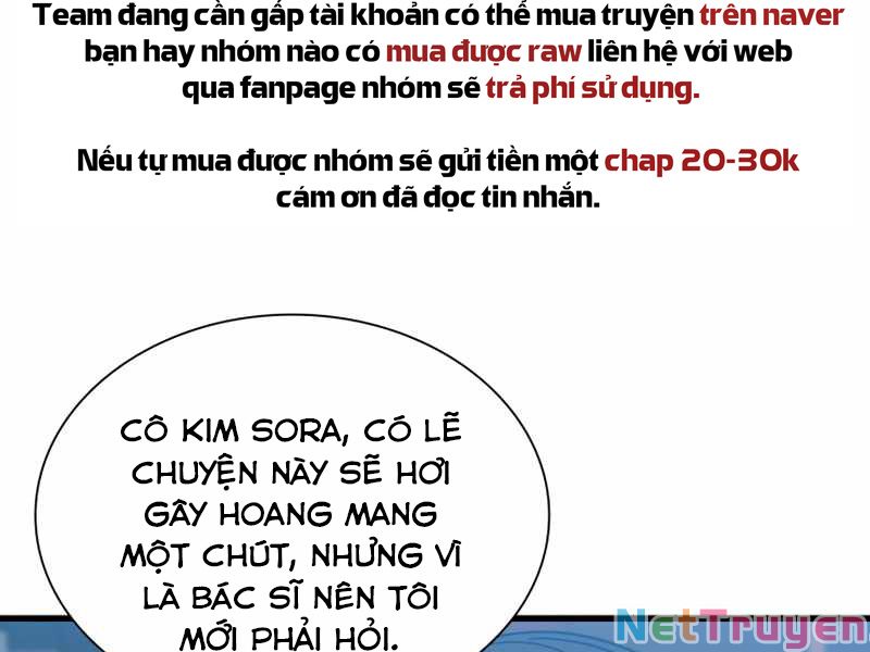 Bác Sĩ Phẫu Thuật Hoàn Hảo Chapter 8 - Trang 151