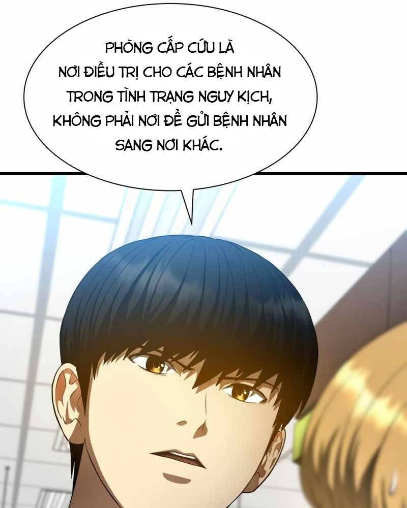 Bác Sĩ Phẫu Thuật Hoàn Hảo Chapter 31 - Trang 46