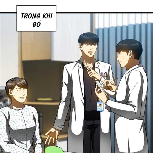 Bác Sĩ Phẫu Thuật Hoàn Hảo Chapter 84 - Trang 8