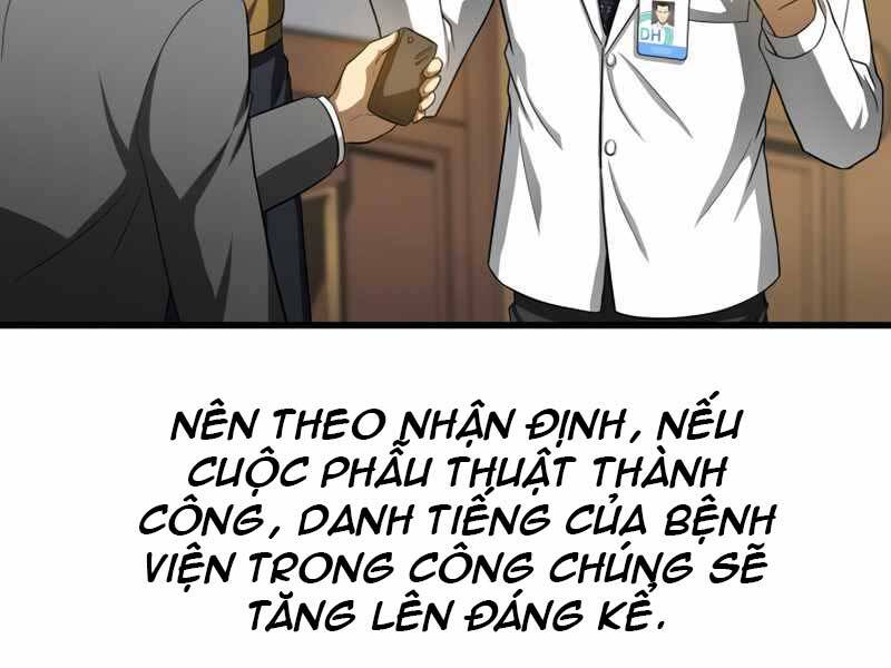 Bác Sĩ Phẫu Thuật Hoàn Hảo Chapter 27 - Trang 109