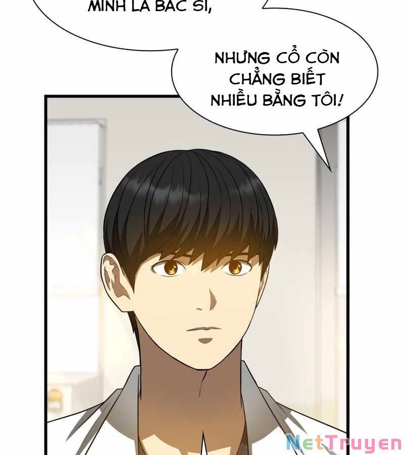 Bác Sĩ Phẫu Thuật Hoàn Hảo Chapter 24 - Trang 118