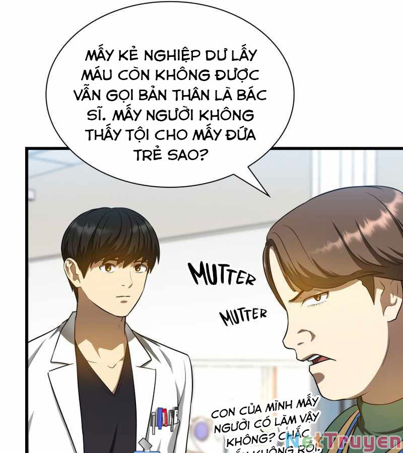 Bác Sĩ Phẫu Thuật Hoàn Hảo Chapter 24 - Trang 97