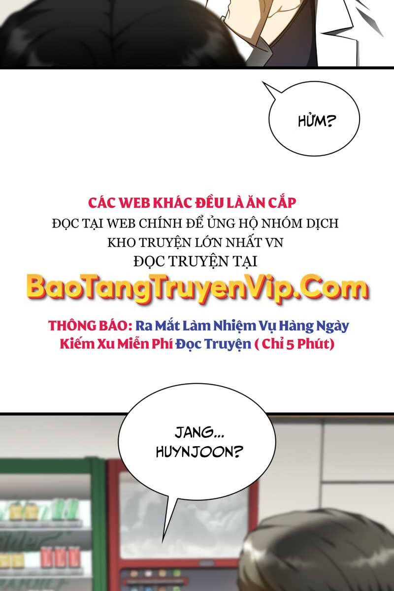 Bác Sĩ Phẫu Thuật Hoàn Hảo Chapter 77 - Trang 22