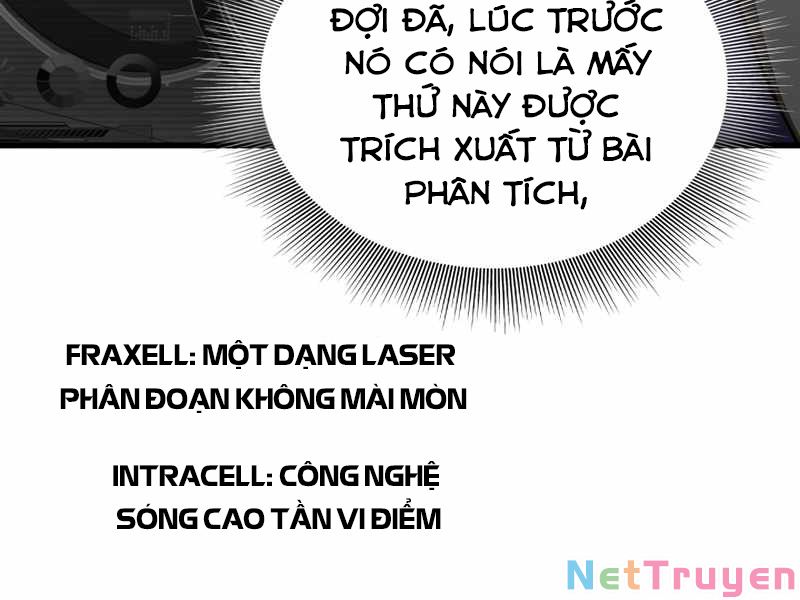 Bác Sĩ Phẫu Thuật Hoàn Hảo Chapter 3 - Trang 33