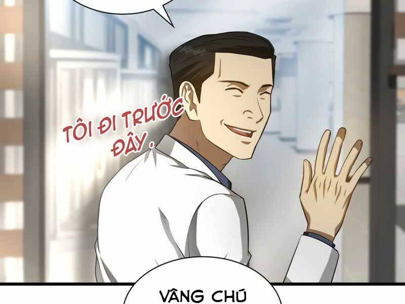 Bác Sĩ Phẫu Thuật Hoàn Hảo Chapter 35 - Trang 86