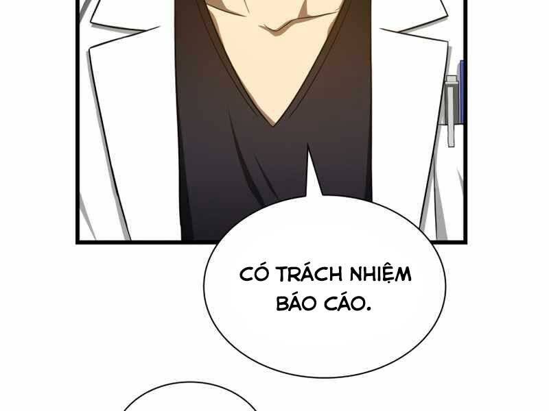 Bác Sĩ Phẫu Thuật Hoàn Hảo Chapter 37 - Trang 22