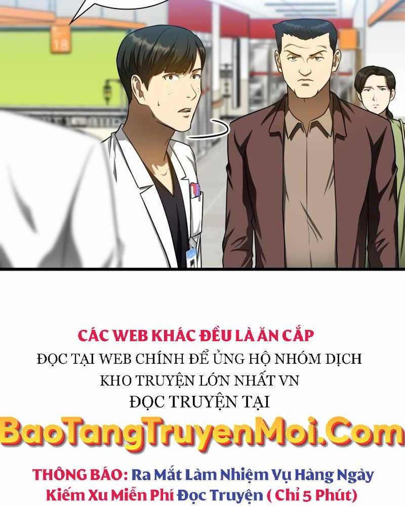 Bác Sĩ Phẫu Thuật Hoàn Hảo Chapter 36 - Trang 79