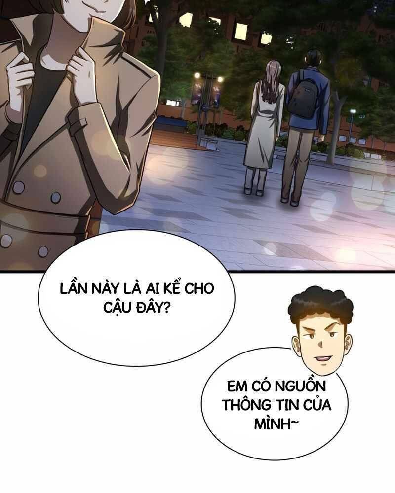 Bác Sĩ Phẫu Thuật Hoàn Hảo Chapter 39 - Trang 94