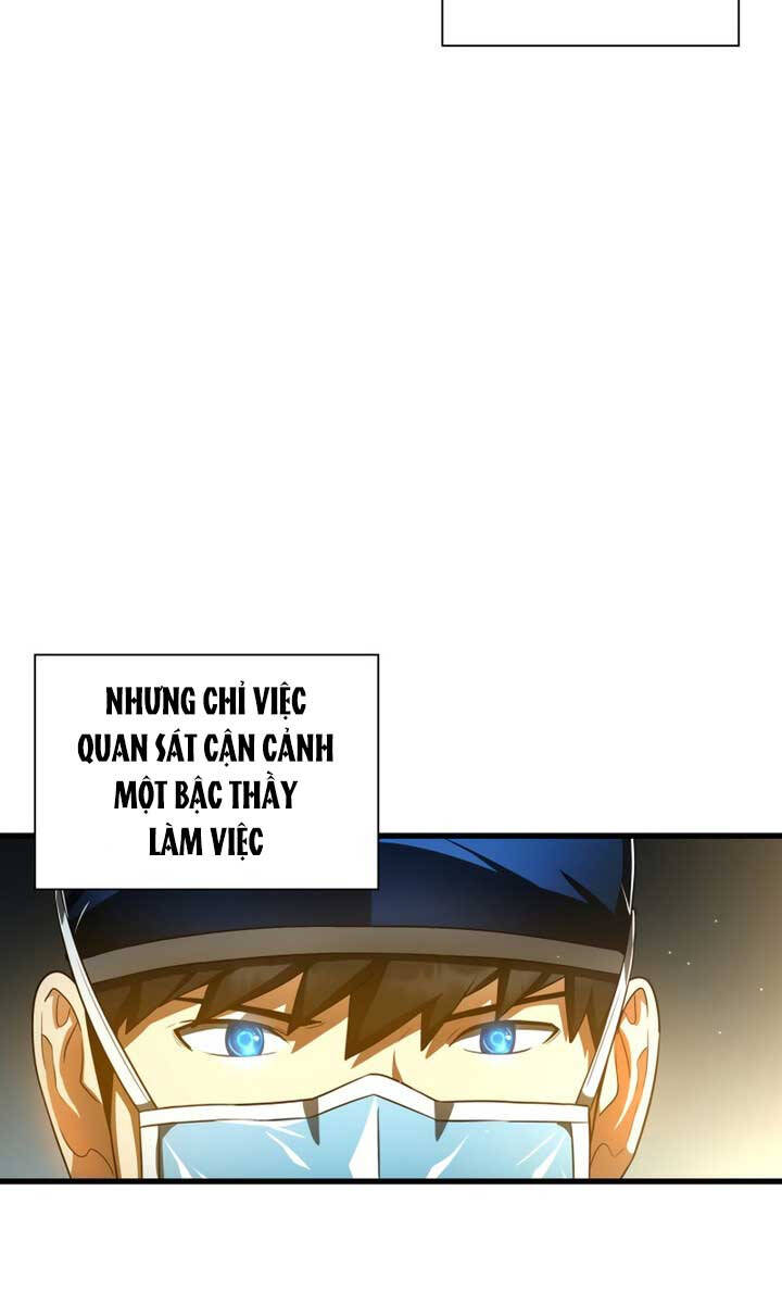 Bác Sĩ Phẫu Thuật Hoàn Hảo Chapter 76 - Trang 76