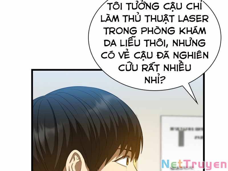 Bác Sĩ Phẫu Thuật Hoàn Hảo Chapter 16 - Trang 156