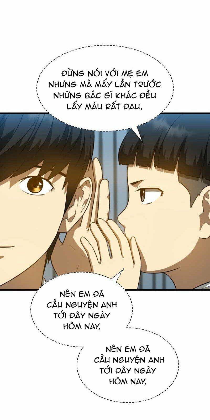 Bác Sĩ Phẫu Thuật Hoàn Hảo Chapter 26 - Trang 74