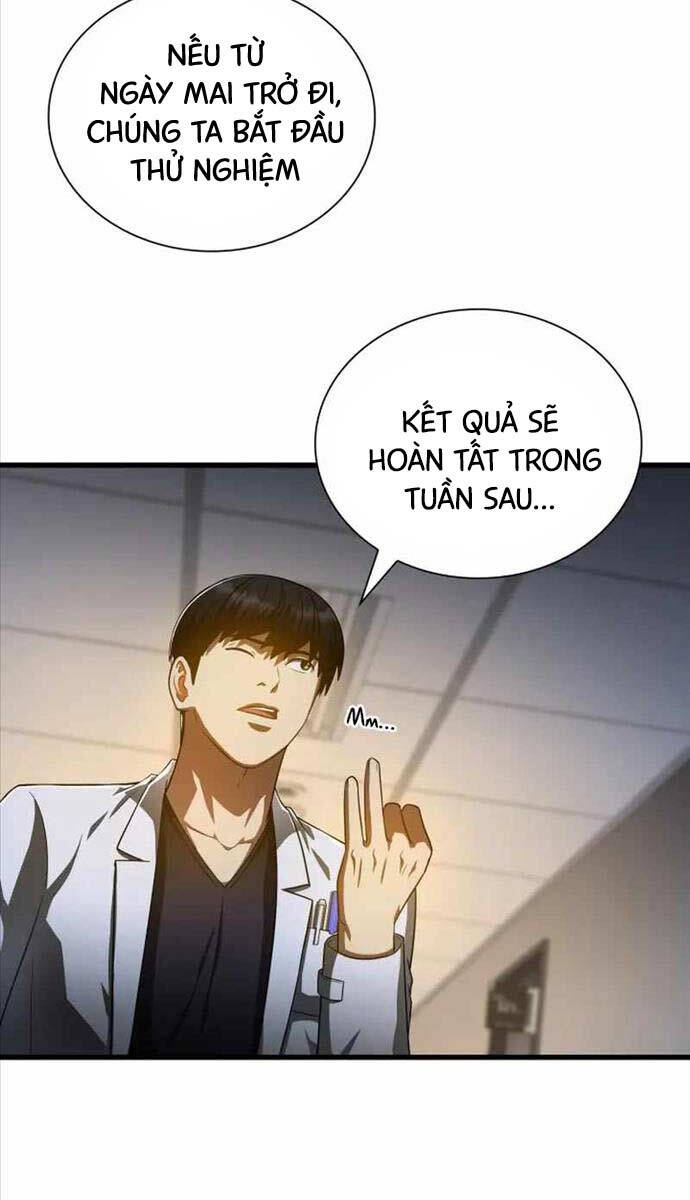 Bác Sĩ Phẫu Thuật Hoàn Hảo Chapter 88 - Trang 24