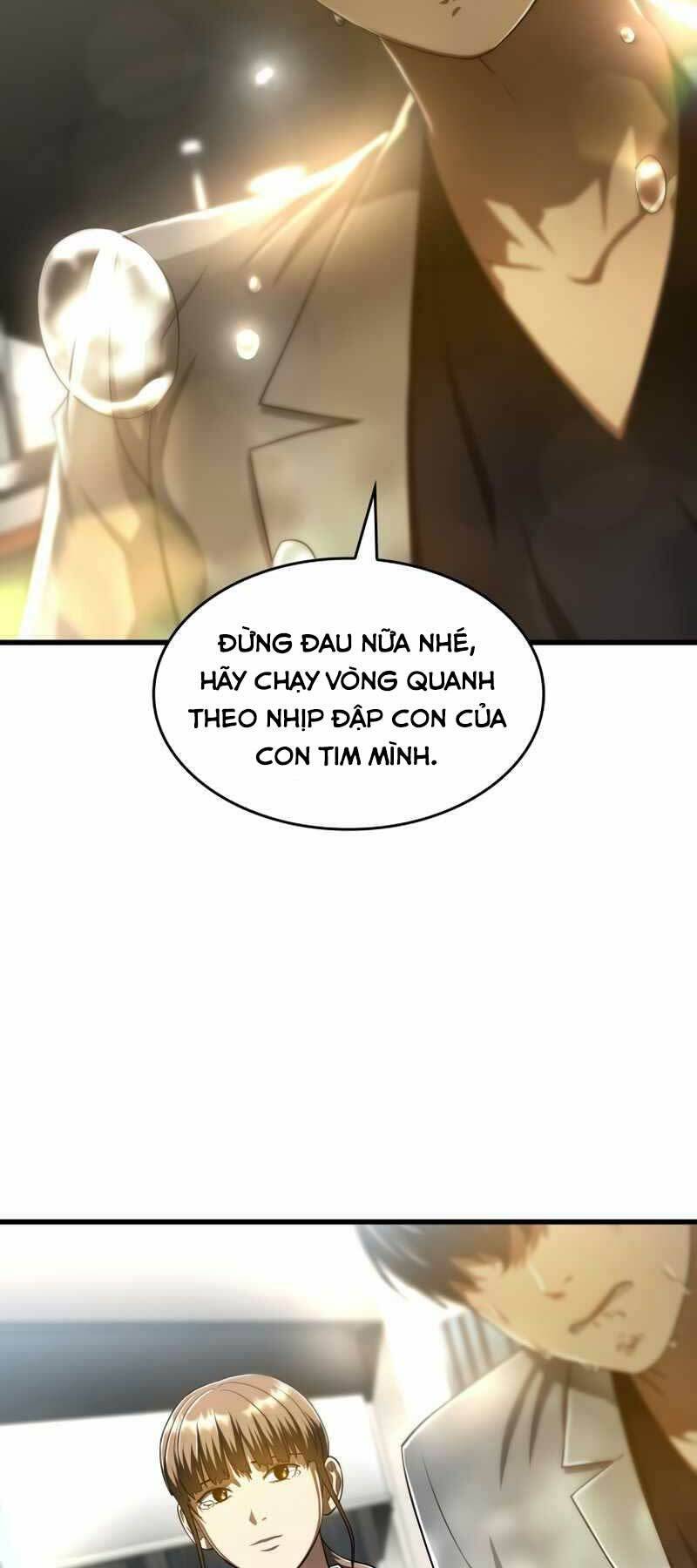 Bác Sĩ Phẫu Thuật Hoàn Hảo Chapter 29 - Trang 38