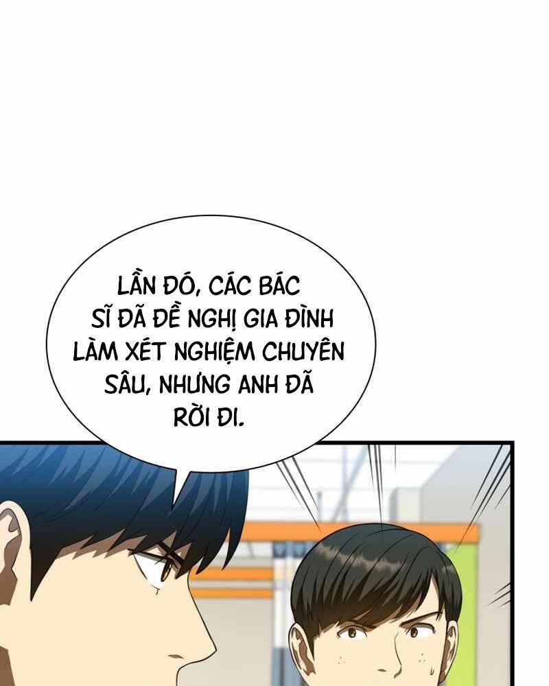 Bác Sĩ Phẫu Thuật Hoàn Hảo Chapter 36 - Trang 82