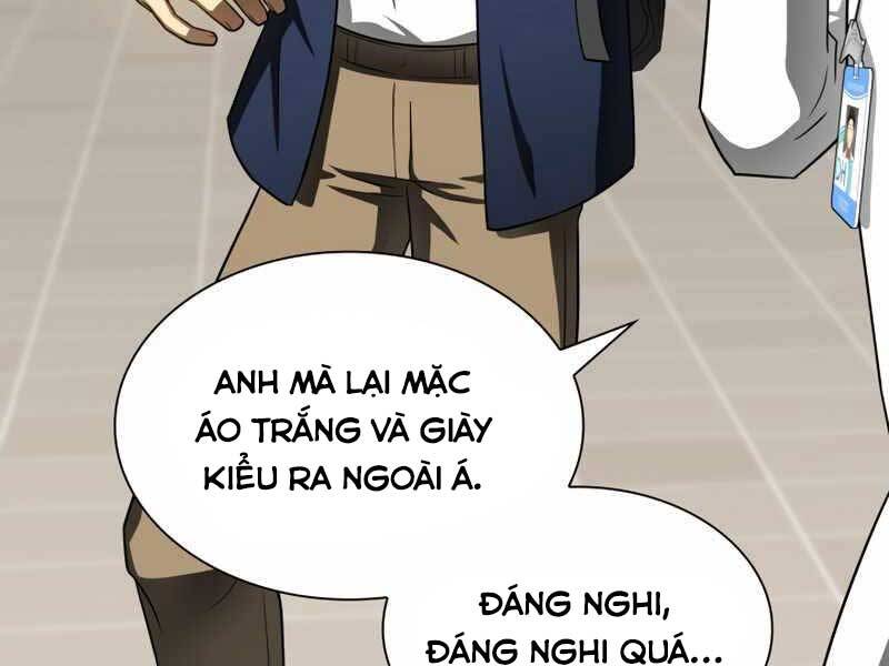 Bác Sĩ Phẫu Thuật Hoàn Hảo Chapter 37 - Trang 169