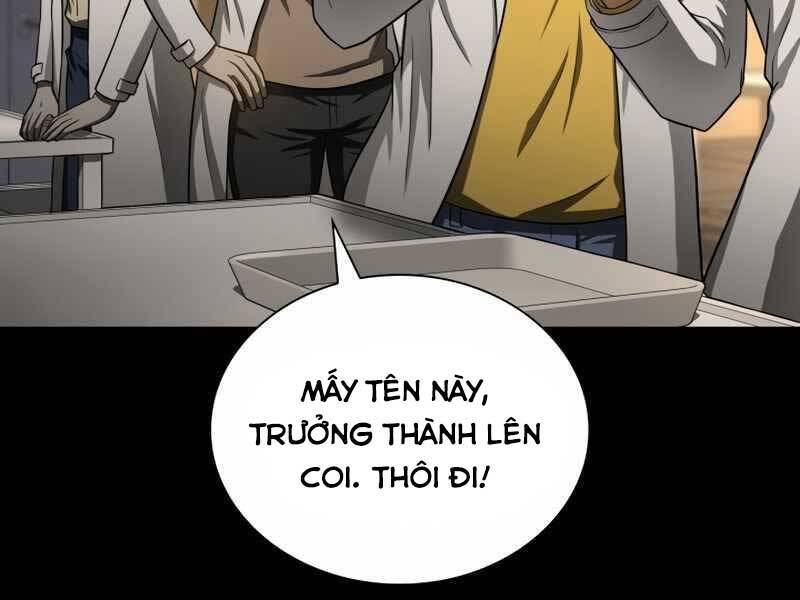 Bác Sĩ Phẫu Thuật Hoàn Hảo Chapter 38 - Trang 91