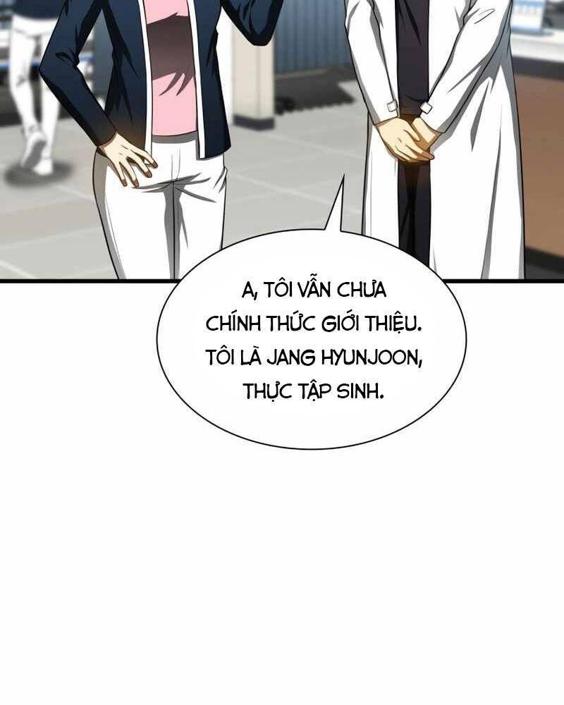 Bác Sĩ Phẫu Thuật Hoàn Hảo Chapter 31 - Trang 63