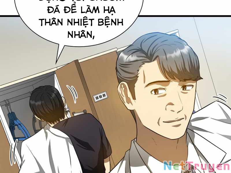 Bác Sĩ Phẫu Thuật Hoàn Hảo Chapter 18 - Trang 202