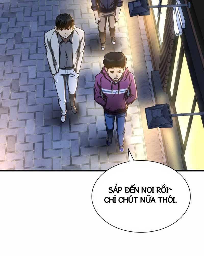 Bác Sĩ Phẫu Thuật Hoàn Hảo Chapter 39 - Trang 32