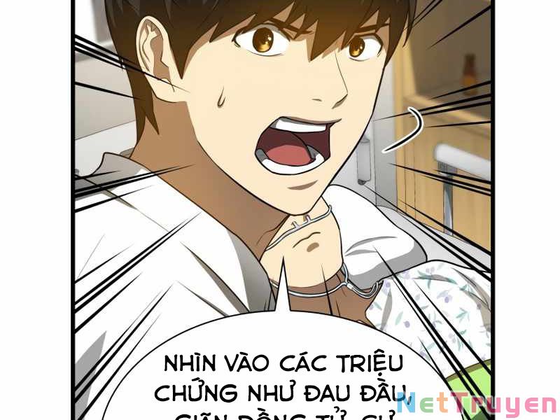 Bác Sĩ Phẫu Thuật Hoàn Hảo Chapter 16 - Trang 75