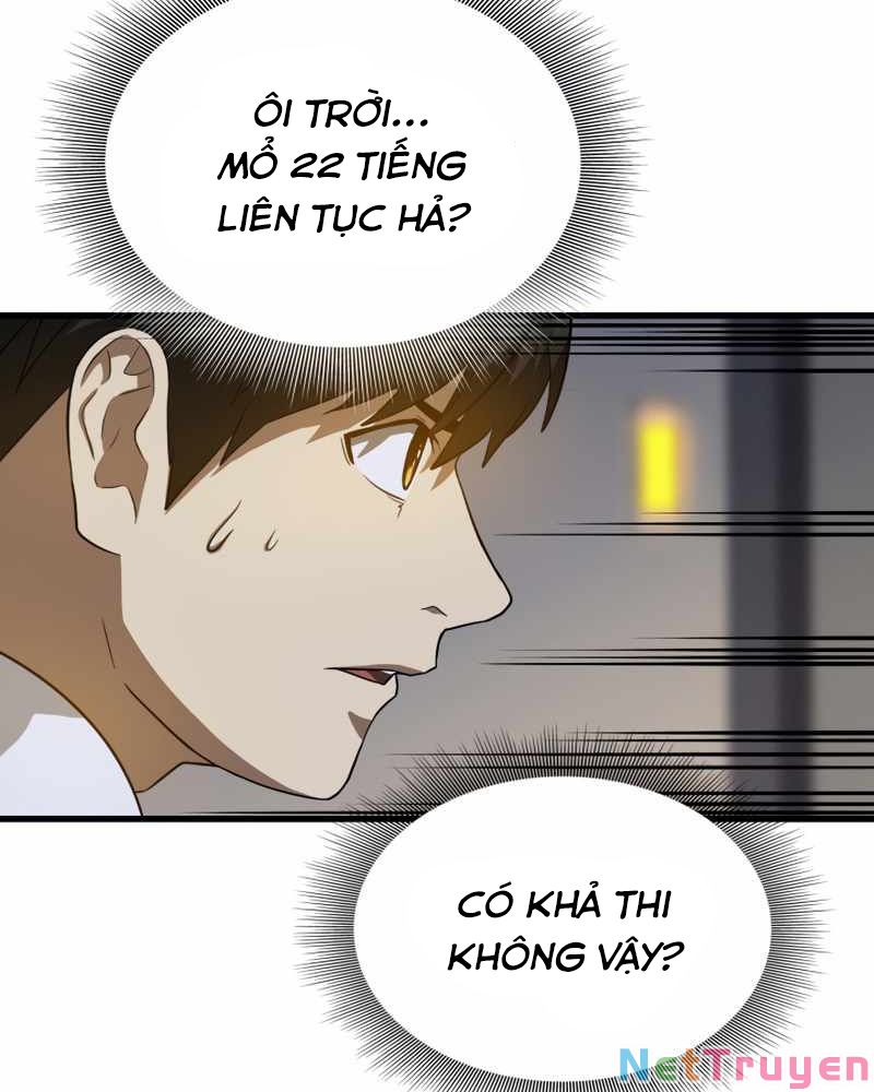 Bác Sĩ Phẫu Thuật Hoàn Hảo Chapter 20 - Trang 76