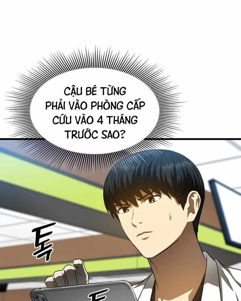 Bác Sĩ Phẫu Thuật Hoàn Hảo Chapter 36 - Trang 73