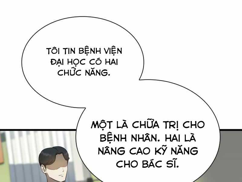 Bác Sĩ Phẫu Thuật Hoàn Hảo Chapter 33 - Trang 190