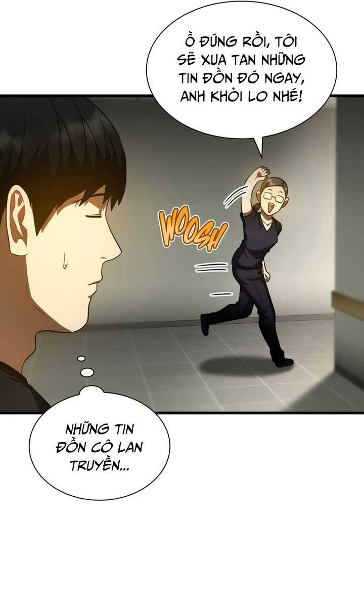 Bác Sĩ Phẫu Thuật Hoàn Hảo Chapter 76 - Trang 71