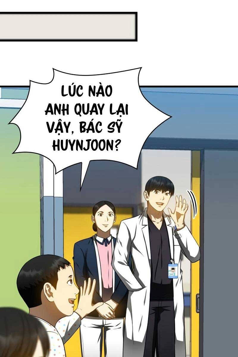 Bác Sĩ Phẫu Thuật Hoàn Hảo Chapter 74 - Trang 69