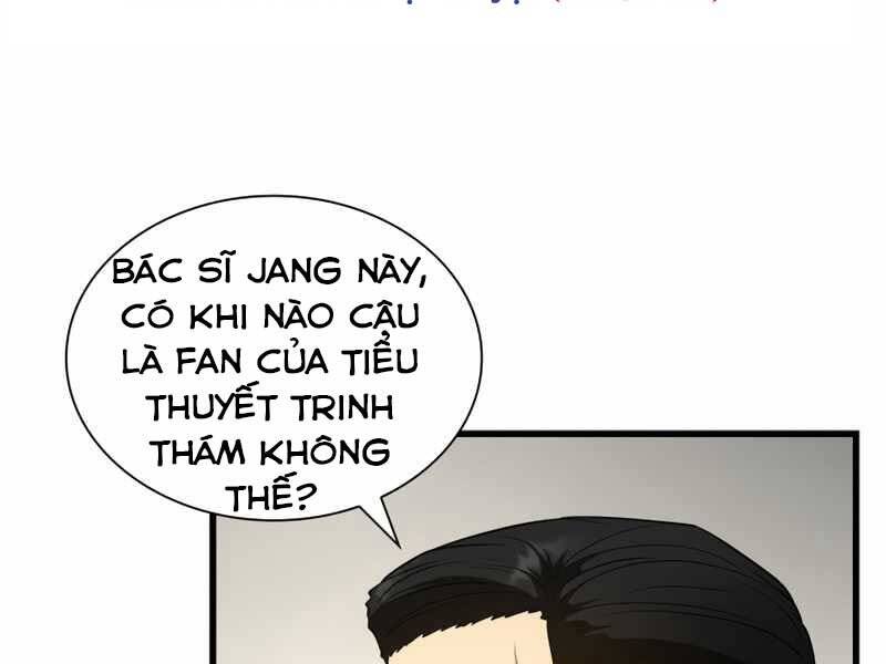 Bác Sĩ Phẫu Thuật Hoàn Hảo Chapter 35 - Trang 12